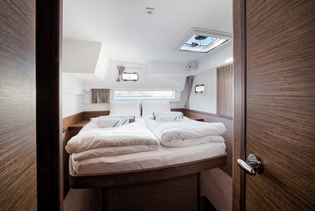 Lagoon 42 OW - 3 + 1 cab., Kaštela-Split