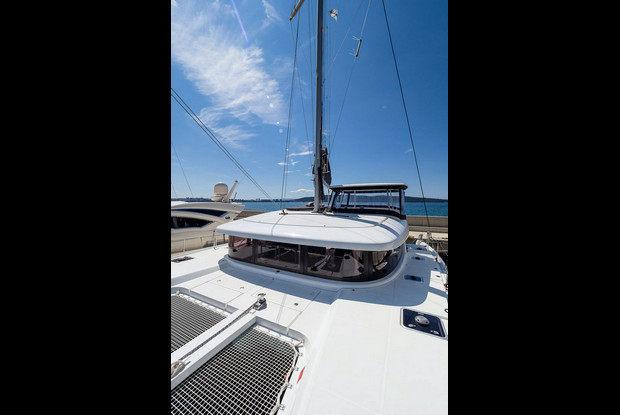 Lagoon 42 OW - 3 + 1 cab., Kaštela-Split