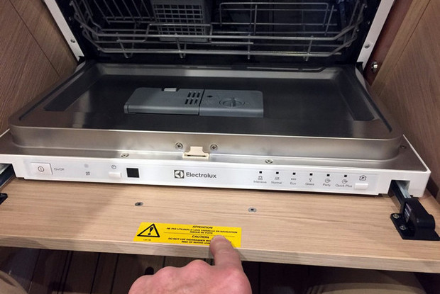 Oceanis 51.1 OW - 3 + 1 cab., Kaštela-Split