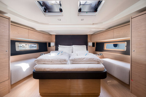 Oceanis 51.1 OW - 3 + 1 cab., Kaštela-Split