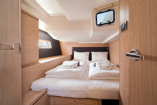 Oceanis 51.1 OW - 3 + 1 cab., Kaštela-Split