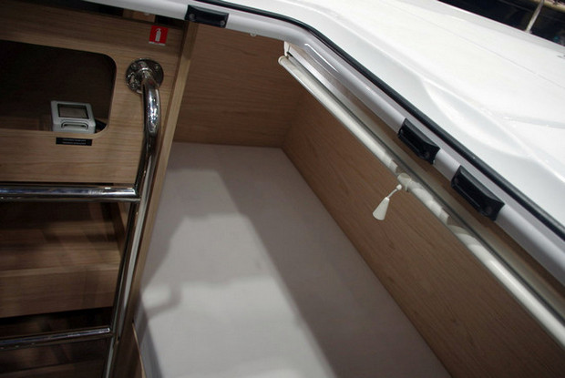 Oceanis 51.1 OW - 3 + 1 cab., Kaštela-Split