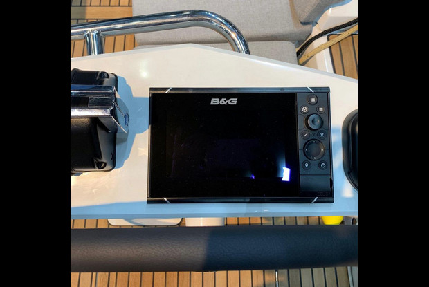 Oceanis 51.1 OW - 3 + 1 cab., Kaštela-Split