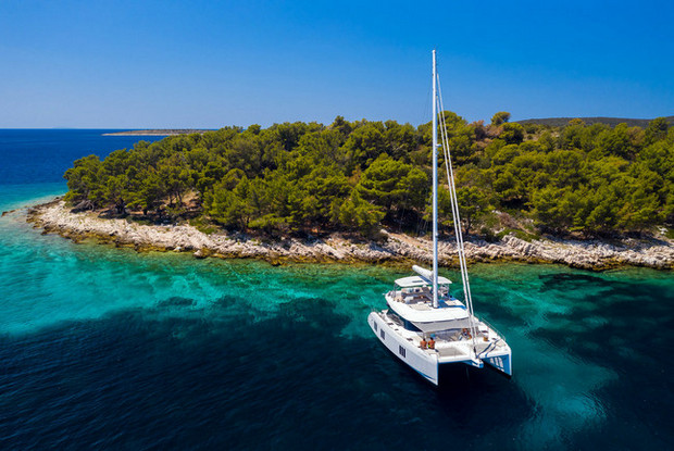 Sunreef 50, Kaštela-Split