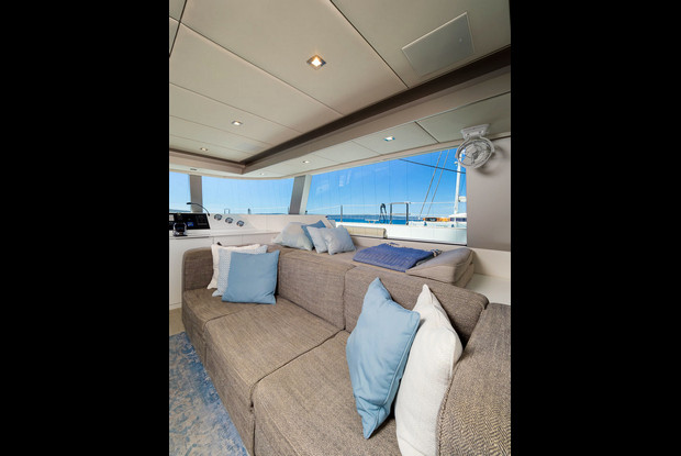 Sunreef 50, Kaštela-Split