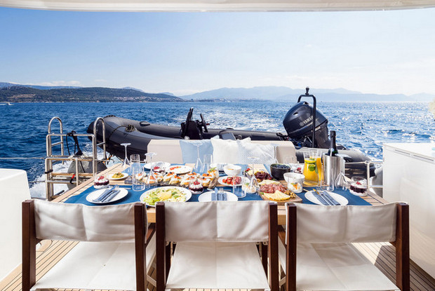 Sunreef 50, Kaštela-Split