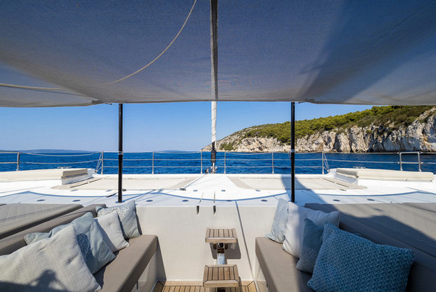 Sunreef 50, Kaštela-Split