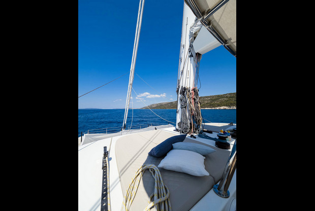 Sunreef 50, Kaštela-Split