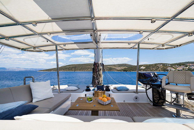 Sunreef 50, Kaštela-Split