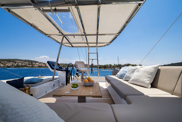 Sunreef 50, Kaštela-Split