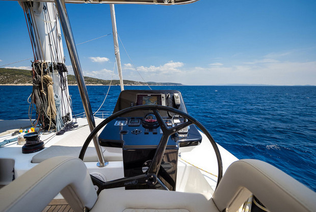 Sunreef 50, Kaštela-Split