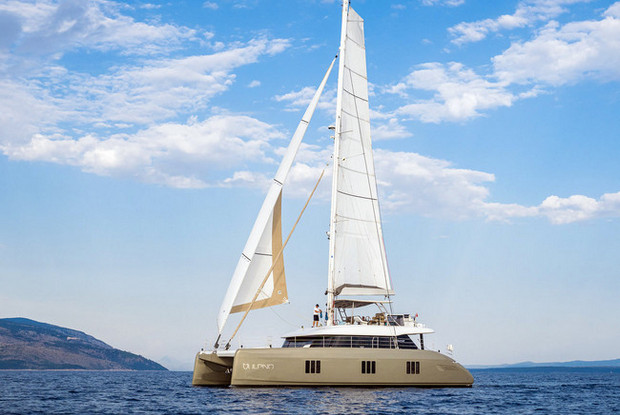 Sunreef 60, Kaštela-Split