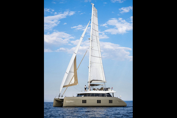 Sunreef 60, Kaštela-Split