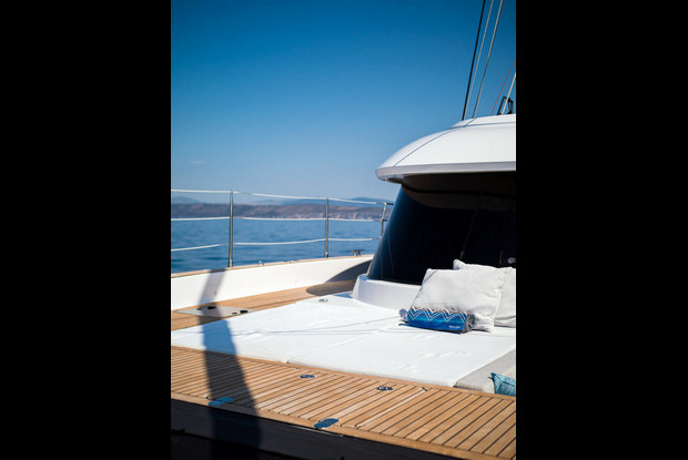 Sunreef 60, Kaštela-Split