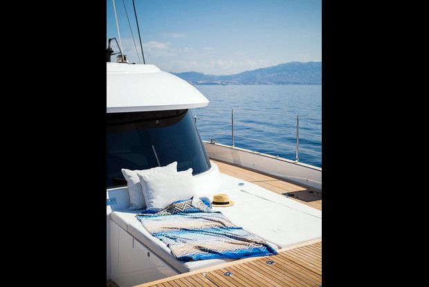 Sunreef 60, Kaštela-Split