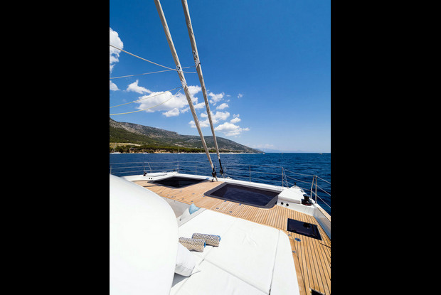 Sunreef 60, Kaštela-Split