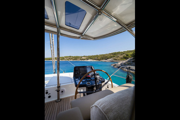 Sunreef 60, Kaštela-Split