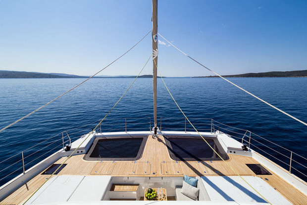 Sunreef 60, Kaštela-Split