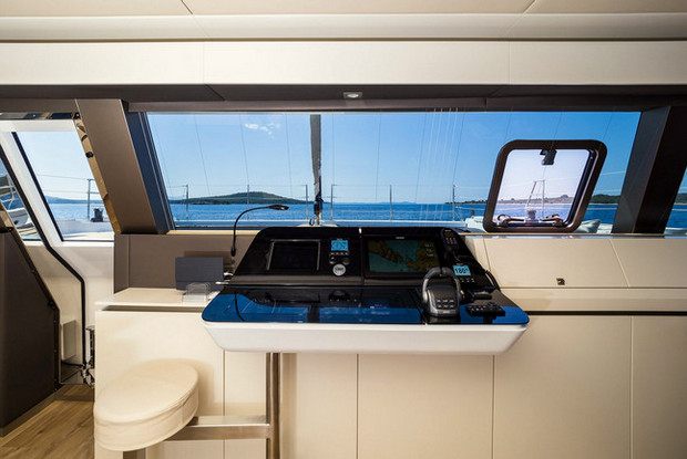 Sunreef 60, Kaštela-Split