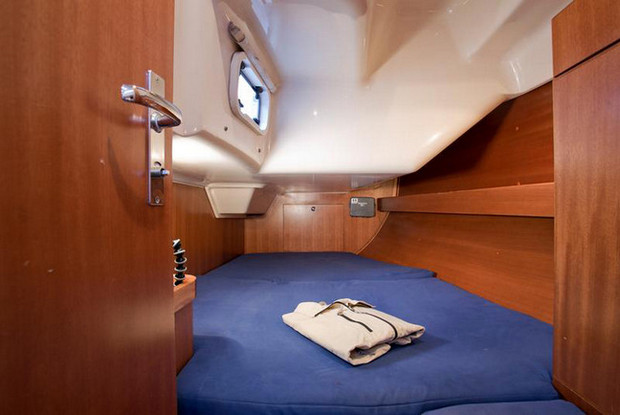 Elan 344 Impression, Mali Lošinj