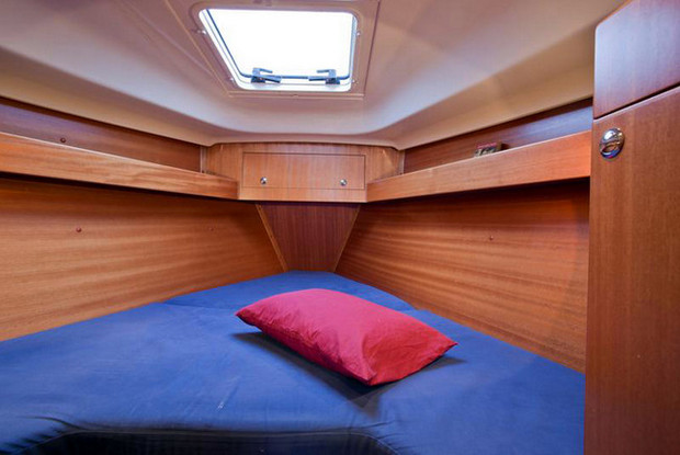 Elan 344 Impression, Mali Lošinj