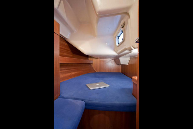 Elan 344 Impression, Mali Lošinj