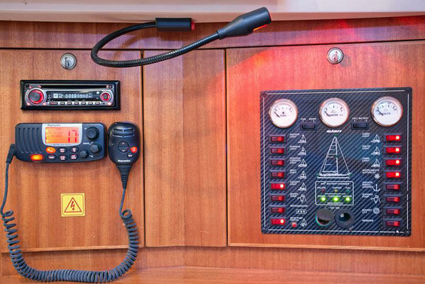 Elan 344 Impression, Mali Lošinj