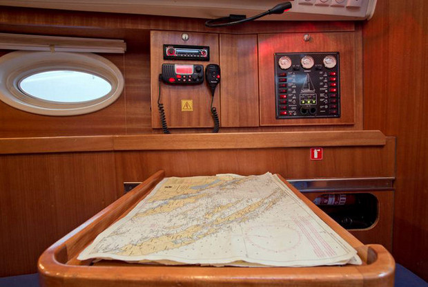 Elan 344 Impression, Mali Lošinj