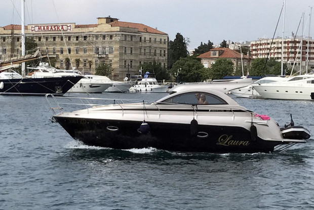 Mirakul 30, Biograd na Moru