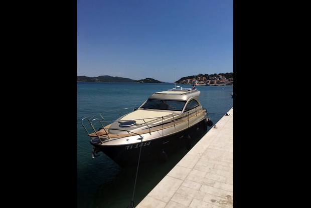 Mirakul 30, Biograd na Moru