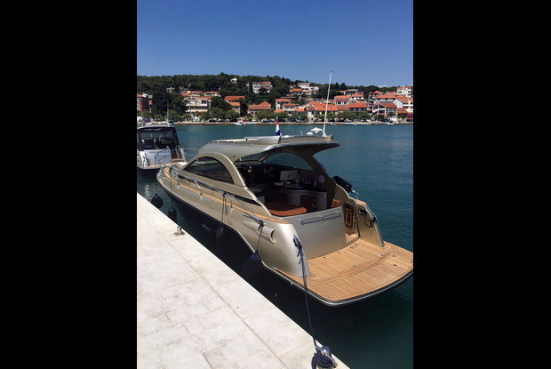 Mirakul 30, Biograd na Moru