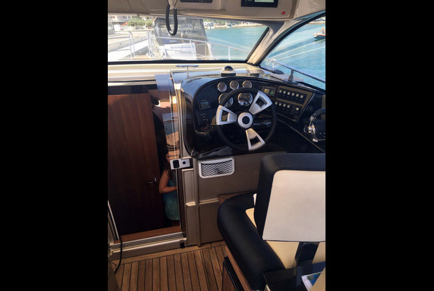 Mirakul 30, Biograd na Moru