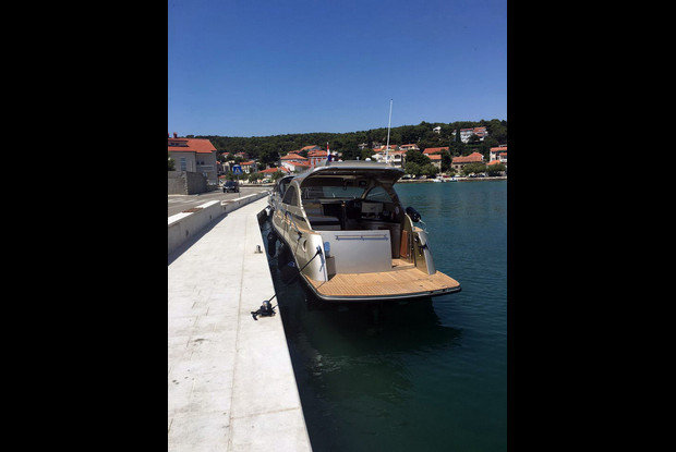 Mirakul 30, Biograd na Moru