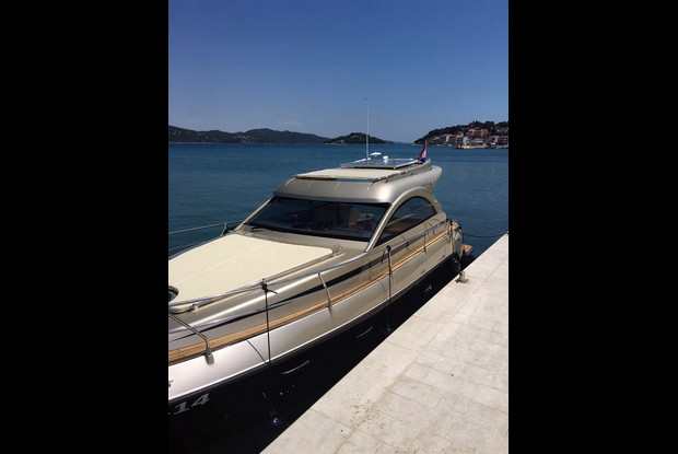 Mirakul 30, Biograd na Moru