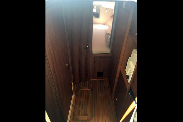 Mirakul 30, Biograd na Moru