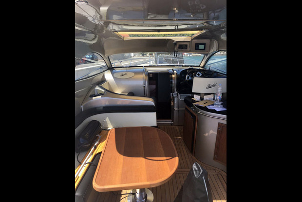 Mirakul 30, Biograd na Moru