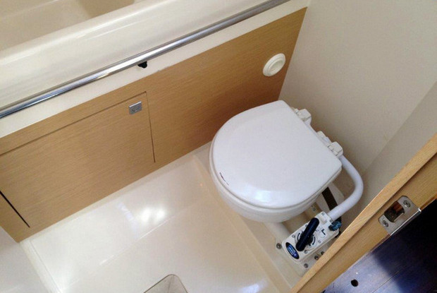 Elan 350, Biograd na Moru