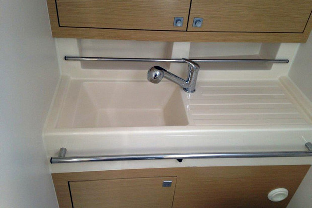 Elan 350, Biograd na Moru