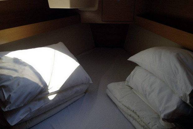 Elan 350, Biograd na Moru