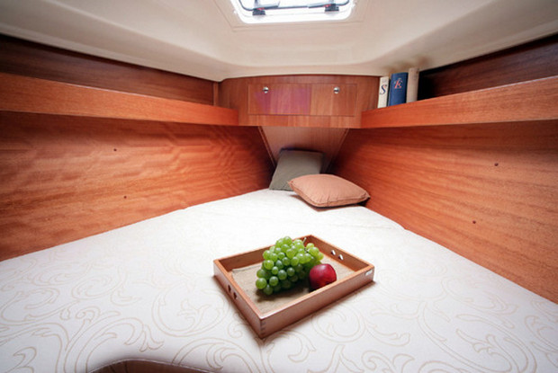 Elan 344 Impression, Primošten