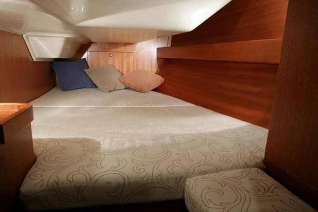 Elan 344 Impression, Primošten