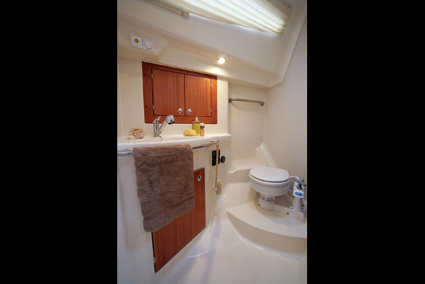 Elan 344 Impression, Primošten