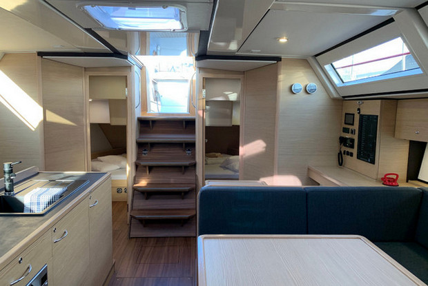 D&D Kufner 54, Palermo