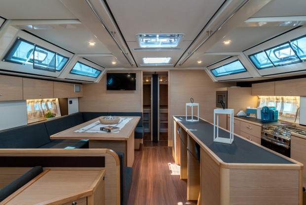 D&D Kufner 54, Palermo