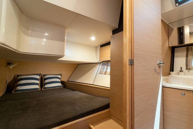 D&D Kufner 54, Palermo