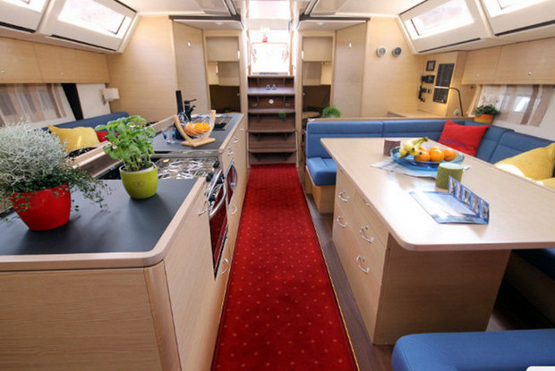 D&D Kufner 54, Palermo