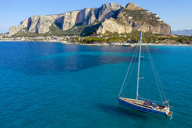 D&D Kufner 54, Palermo