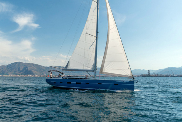 D&D Kufner 54, Palermo