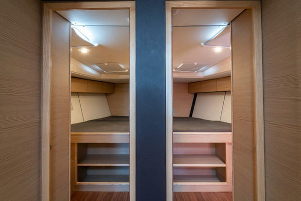 D&D Kufner 54, Palermo