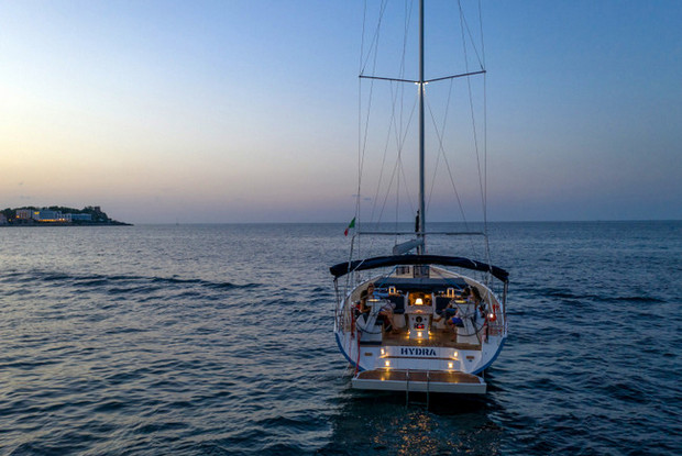 D&D Kufner 54, Palermo